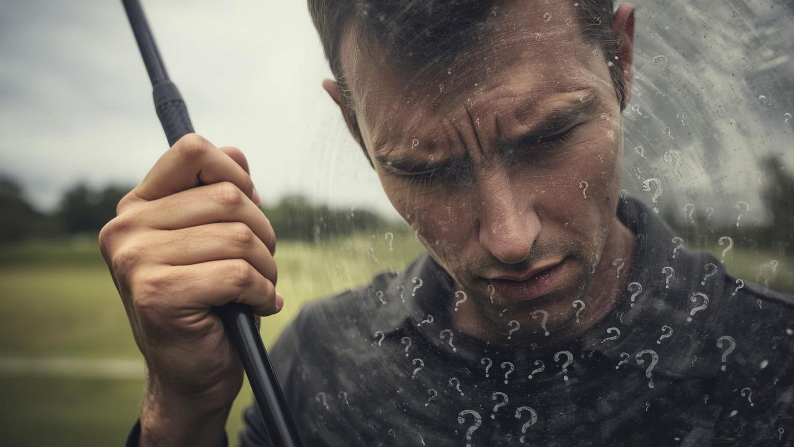 ต้นตอที่แท้จริง ไม่ใช่แค่ร่างกาย แต่เป็น ใจ ที่สงสัย