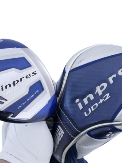 หัวไม้ 3 Yamaha Inpres UD+2