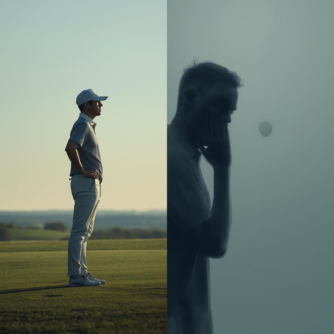 เสียงในหัวที่ชื่อ Self 1 เสียงในหัวที่ชื่อ Self 1