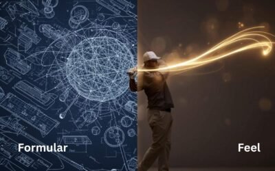 เทคนิคกอล์ฟ” ท่องจำ หรือ “ค้นพบ” เอง? (Discovering Technique)