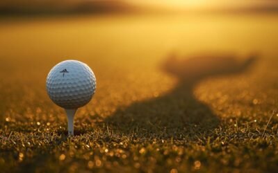 คิดให้เล็ก… แล้วเกมจะใหญ่! เคล็ดลับ GOLF54 เปลี่ยนเป้าหมายที่เป็นไปไม่ได้ ให้ทำได้จริง