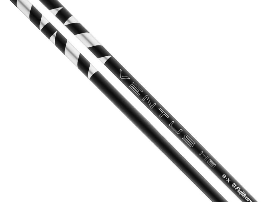 ก้านไฮบริด Fujikura Ventus Black