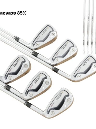 ชุดเหล็ก EPON AF-506 Forged 2022 มือสอง