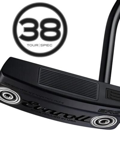 พัตเตอร์ Evnroll Neo Classic 2 Black Midblade 38” Tour Spec
