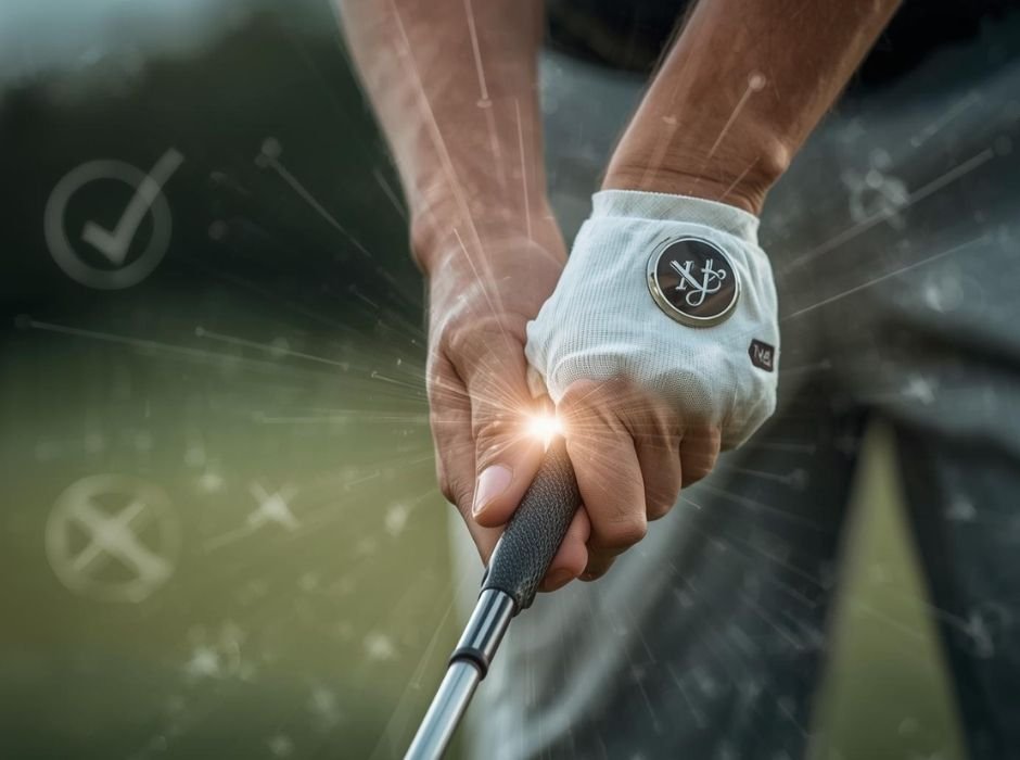 เรียนรู้ที่จะ "รู้สึก" วงสวิงของคุณ