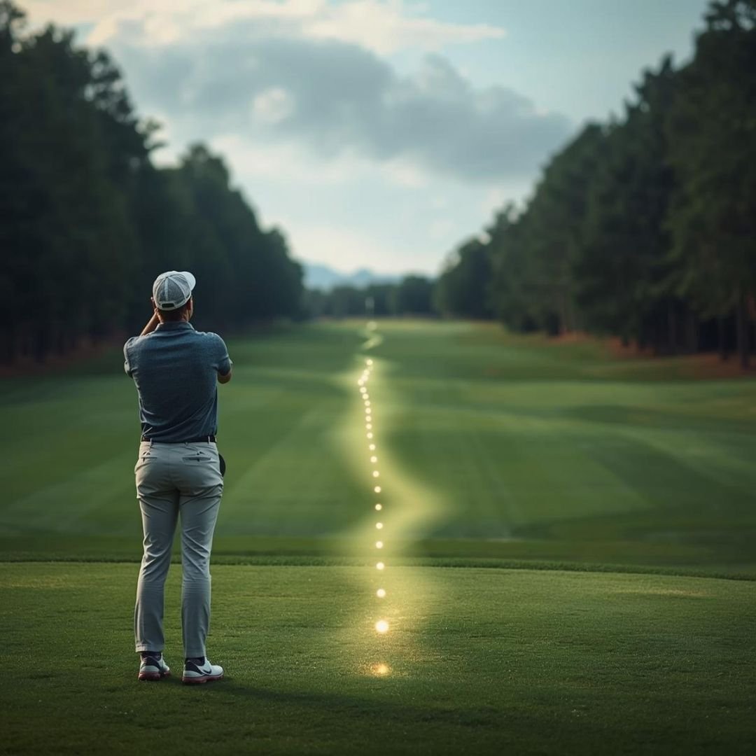 "เทคนิค" ว่าเป็น "คำใบ้" (เส้นทางแสงที่ยืดหยุ่น) ที่ช่วยนำทาง ไม่ใช่ "คำสั่ง" (เส้นตรงแข็งทื่อ)