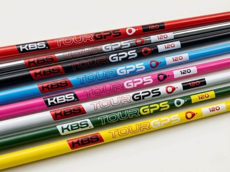 KBS Shafts