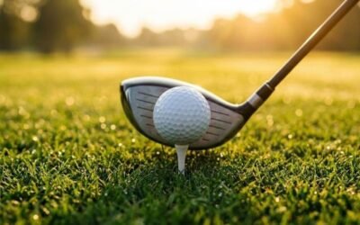 ช็อตที่สำคัญที่สุดในชีวิตนักกอล์ฟ คือช็อตไหน? (เคล็ดลับจาก Jack Nicklaus และ GOLF54)