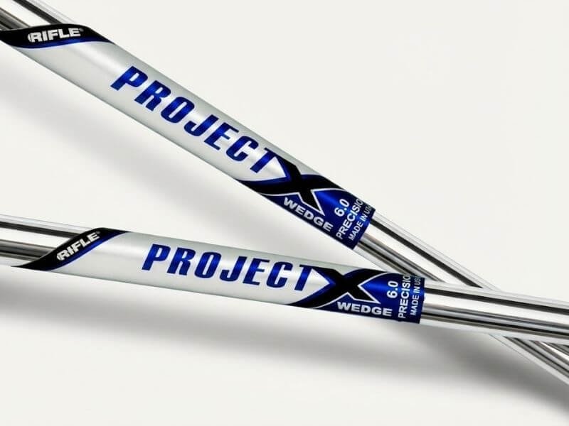 Project X Shafts
