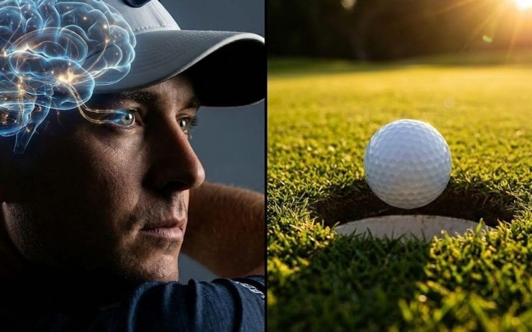 รื้อระบบความคิด “การพัตต์” ใหม่! ทำไมฝึกแทบตายสกอร์ไม่ลด? เผยความลับจากสมองที่โปรไม่เคยบอกคุณ