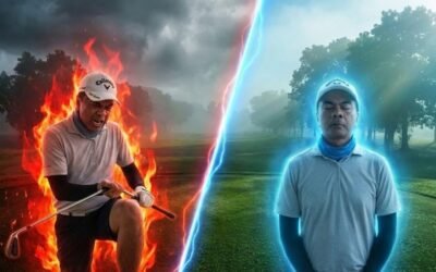 ยิ่งโกรธ = ยิ่งโง่! (วิทยาศาสตร์ยืนยัน) ทำไม ‘ความหัวร้อน’ ถึงเป็นเพชฌฆาตวงสวิงตัวจริง… และวิธีดับไฟก่อนสกอร์จะพัง