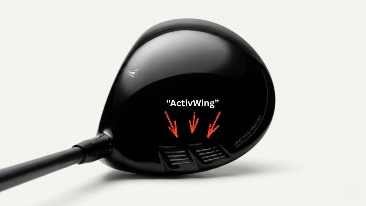 รีวิวไดรเวอร์ XXIO 14 ActivWing
