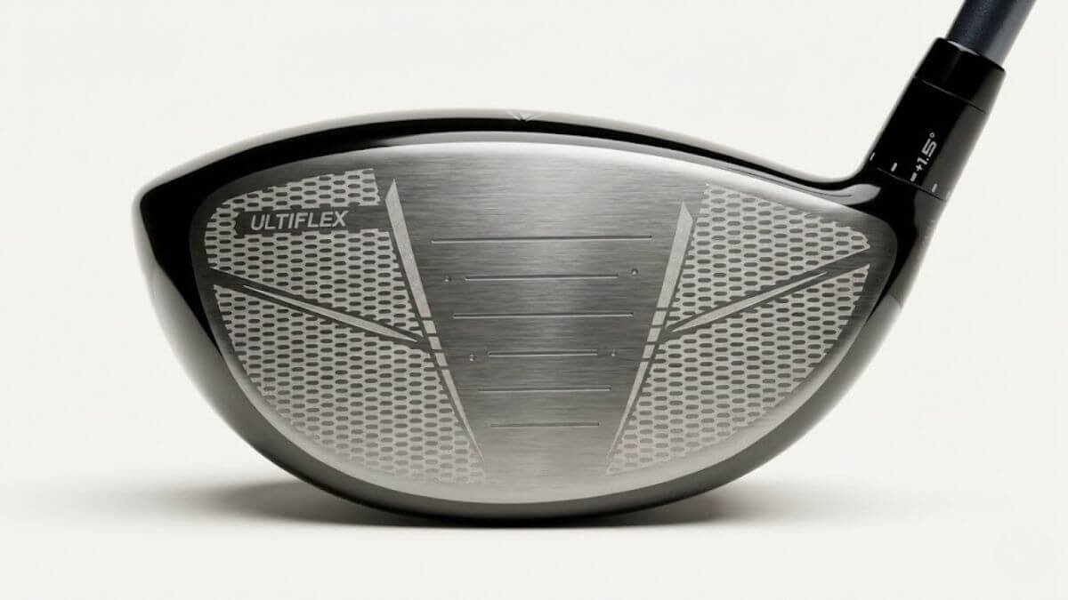 รีวิวไดรเวอร์ XXIO 14 UltiFlex