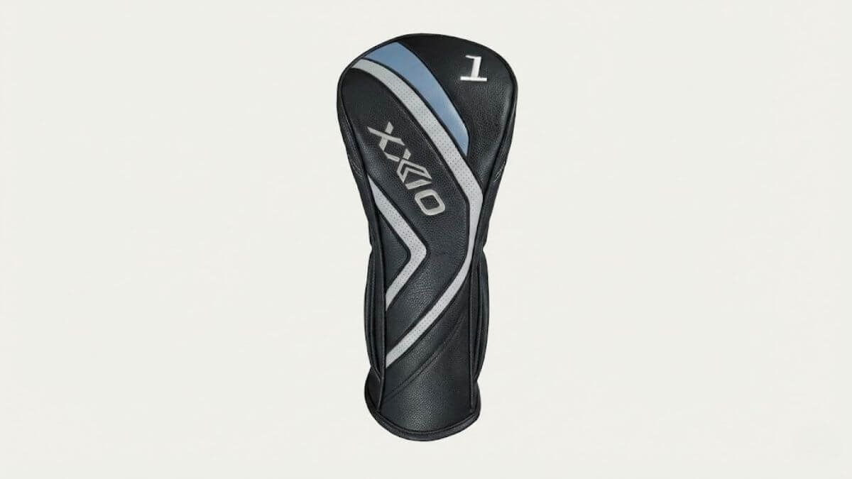 XXIO 14 Driver Headcover