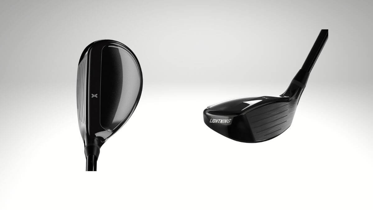 รีวิวไฮบริด PXG Lightning