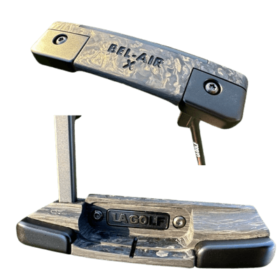 LA GOLF SHAFTS Thailand