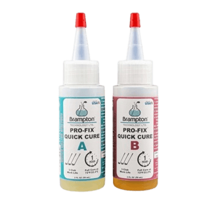 Golf Club Making Supplies Thailand