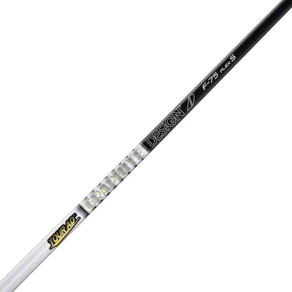 Graphite Design R2 Flex ก้านแฟร์เวย์ Graphite Design Tour AD F- Series - Golf Shafts Online