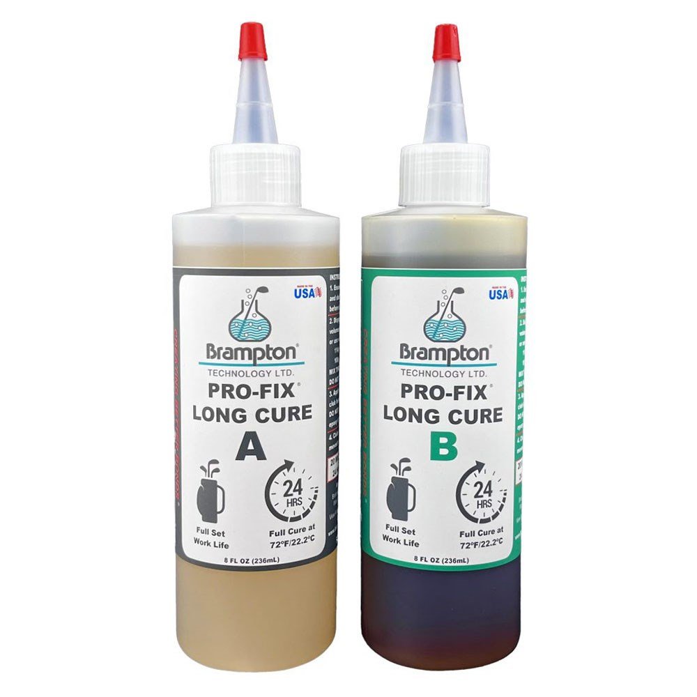 Brampton PRO-FIX Long Cure Epoxy - Image 3