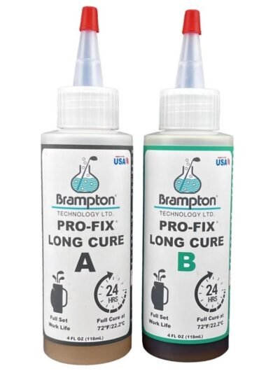 Brampton PRO-FIX Long Cure Epoxy