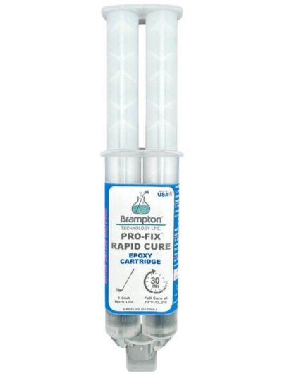 BRAMPTON PRO-FIX RAPID CURE