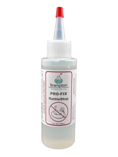 Brampton PRO-FIX Rattlestop