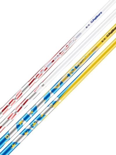 ก้านไดรเวอร์ Fujikura 2025 Ryder Cub Rivals Edition Ventus