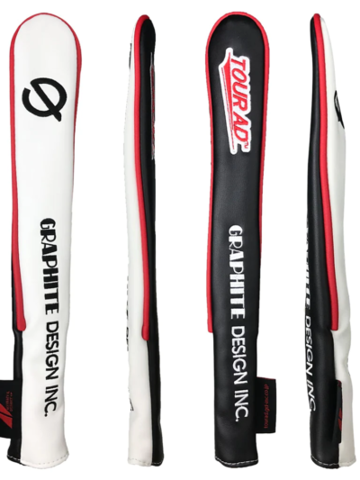 Graphite Design Alignment Sticks Cover