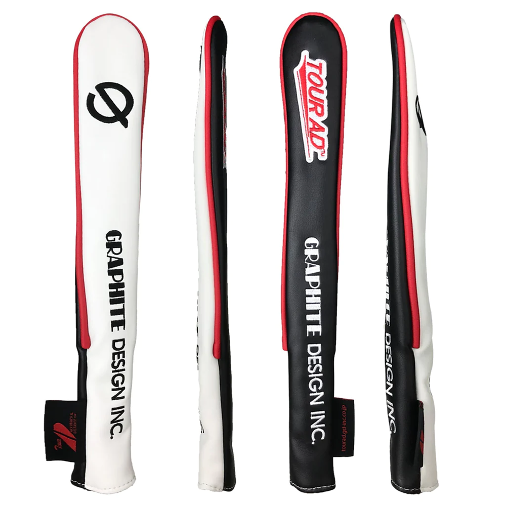 Graphite Design Alignment Sticks Cover