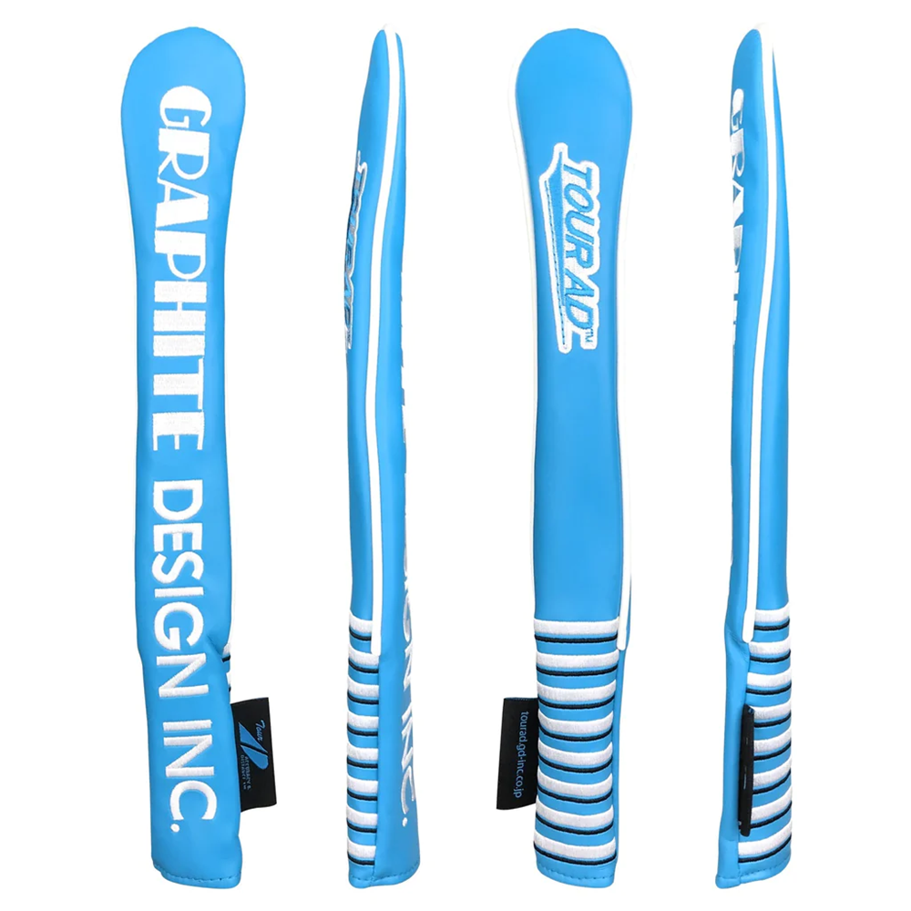 Graphite Design Alignment Sticks Cover - Image 2