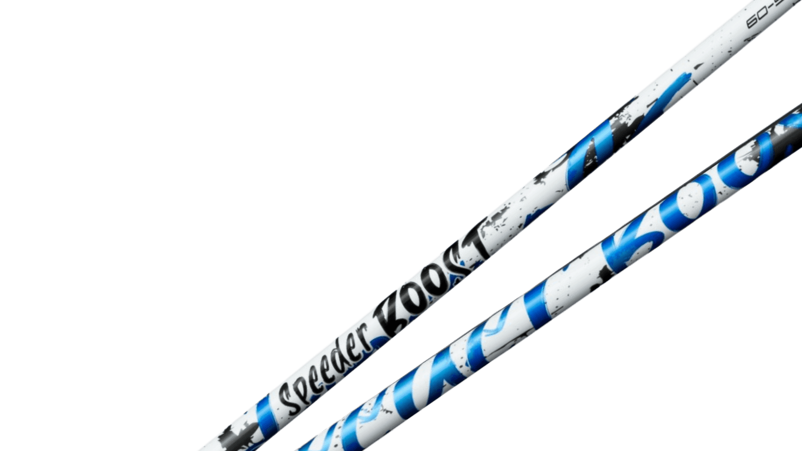 Fujikura Shafts