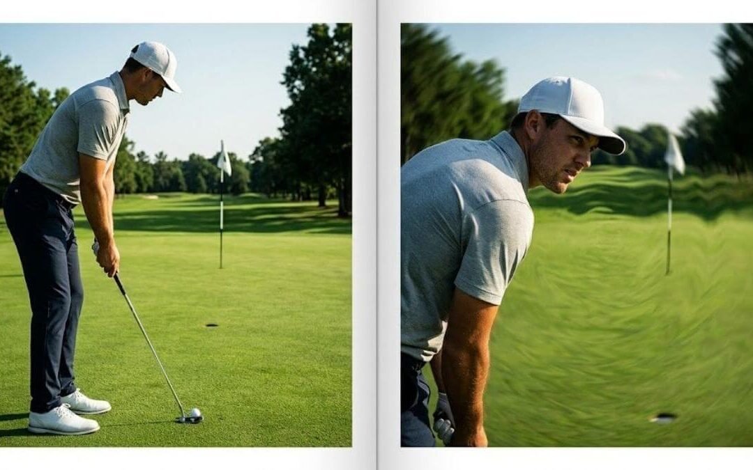 พัตต์ไม่ลงสักที? แค่เลิก “เปลี่ยนใจ” ตอนจรดลูก!