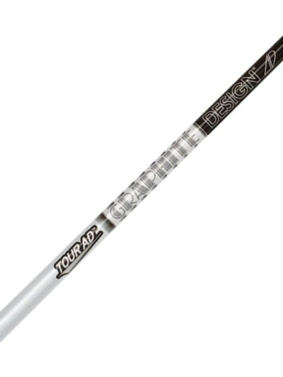 ก้านชุดเหล็ก Graphite-Design Tour AD 55 black-iron