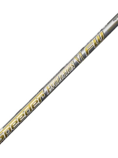 ก้านแฟร์เวย์ Fujikura-Speeder Evolution VI