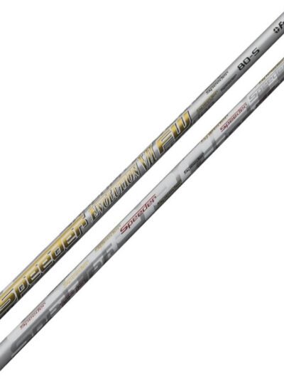 ก้านแฟร์เวย์ Fujikura Speeder Evolution VII