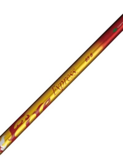 ก้านไดรเวอร์ Composite-Techno Fire Express