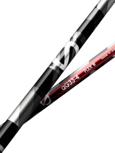 ก้านไดรเวอร์ Graphite-Design G SERIES-ANTI GRAVITY