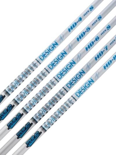 ก้านไดรเวอร์ Graphite-Design Tour AD HD