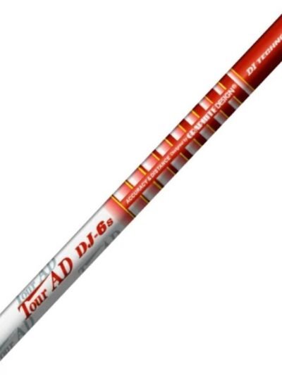 ก้านไดรเวอร์ Graphite Design Tour AD DJ