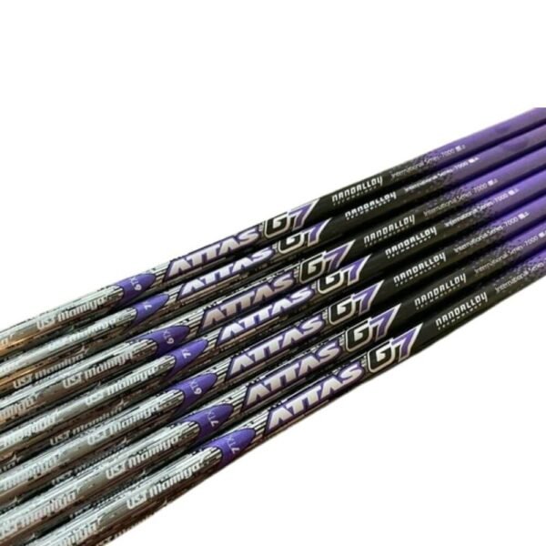 ก้านไดรเวอร์มือสอง UST Mamiya ATTAS G7