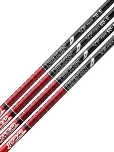 ก้านไฮบริด Graphite-Design Tour AD VF