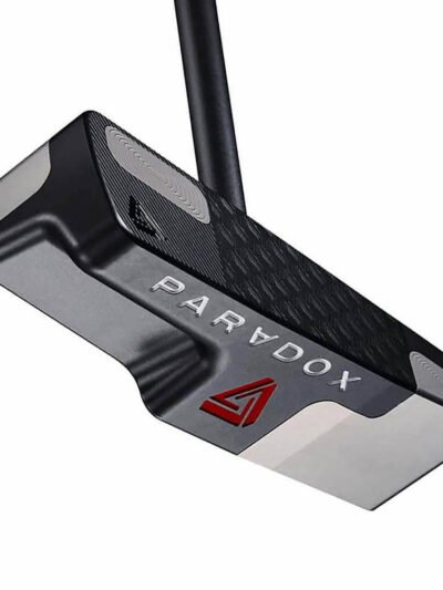 พัตเตอร์ BGT Paradox® Blade Putter