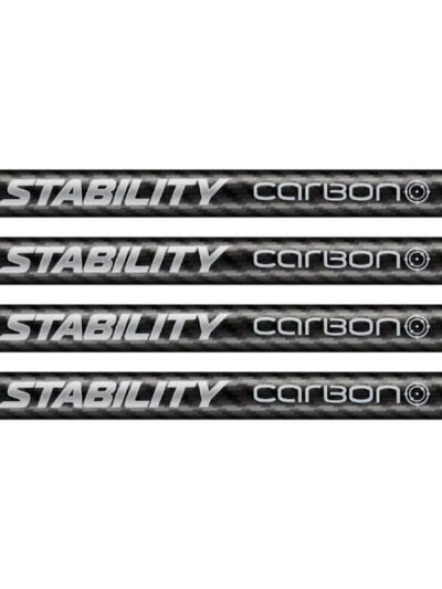 BGT STABILITY CARBON PUTTER SHAFT