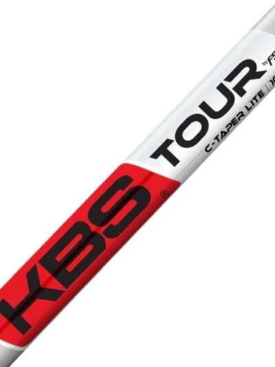 ก้านเหล็ก KBS C-Taper Lite