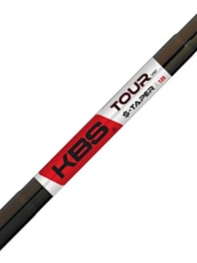 ก้านชุดเหล็ก KBS $-Taper