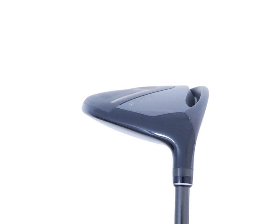 หัวไม้ 3 PRGR LS (ปี 2022) Loft 16.5 ก้าน Fujikura Speeder Evolution Flex R - Image 3