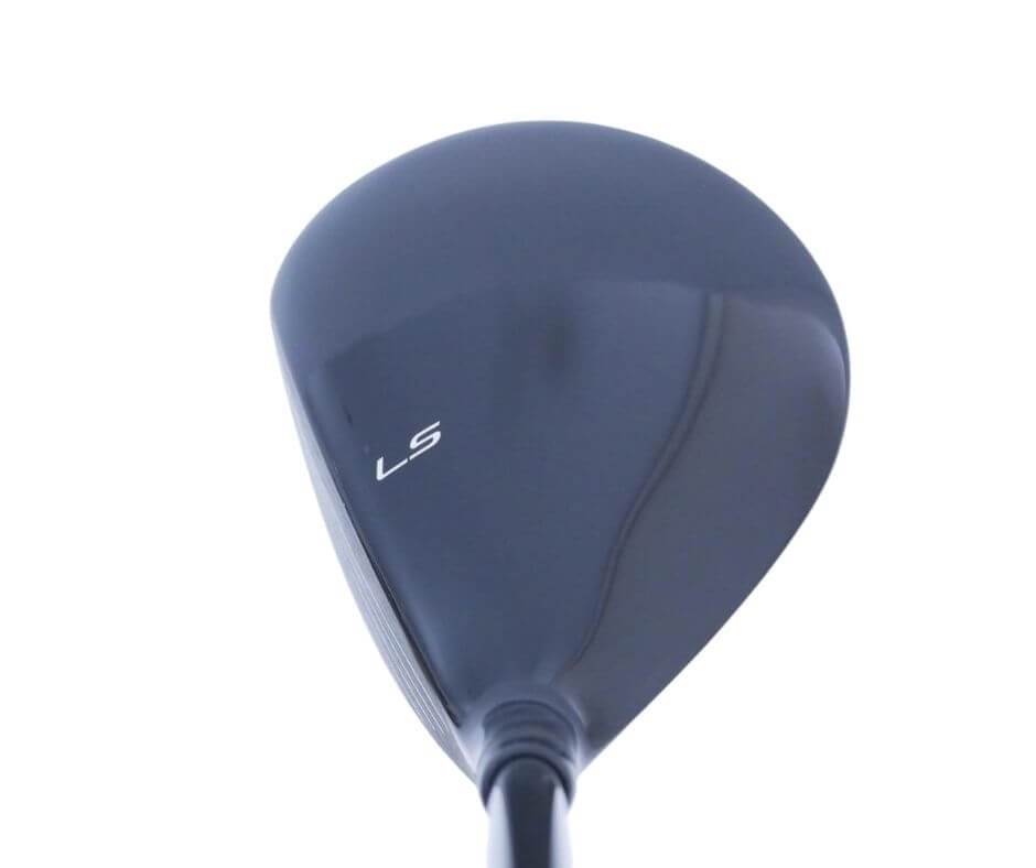 หัวไม้ 3 PRGR LS (ปี 2022) Loft 16.5 ก้าน Fujikura Speeder Evolution Flex R - Image 5