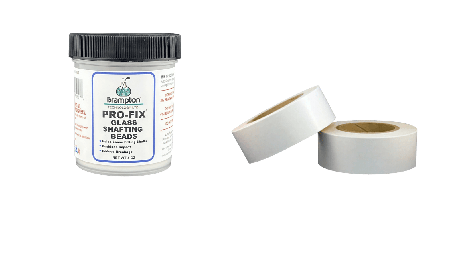 Club Making Supplies