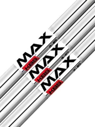 ก้านชุดเหล็ก KBS MAX 80 Steel