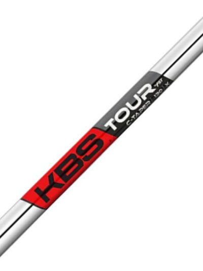 ก้านเหล็ก KBS C-Taper